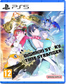 Digimon Story Time Stranger