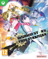 Digimon Story Time Stranger