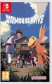 Digimon Survive Code In Box