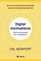 Digital Minimalisme - 