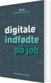 Digitale Indfødte På Job - 
