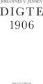 Digte 1906