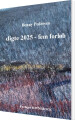 Digte 2025 Fem Forløb