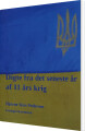 Digte Fra Det Seneste År Af 11 Års Krig