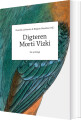 Digteren Morti Vizki