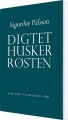 Digtet Husker Røsten