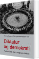 Diktatur Og Demokrati