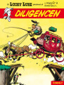 Lucky Luke - Diligencen