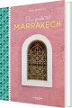 Din Guide Til Marrakech - 