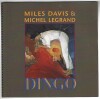 Miles Davis Michel Legrand - Dingo Selections From The Motion Picture