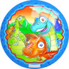 Dino - 23 Cm Ball 24088