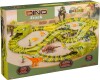 Dino - Multitrack Bilbane Sæt - 240 Dele
