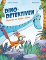 Dino-Detektiven - Mysteriet Om Biddet I Måsen