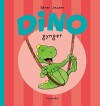 Dino Gynger - 