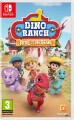 Dino Ranch Ride To The Rescue - 