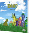Dino Tager Til Byen