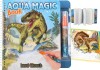 Dino World - Aqua Magic Bog - 