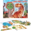 Dino World - Snip Snap Bog - 