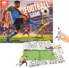 Create Your Football Game - Klistermærkebog - 400 Stickers