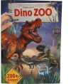 Dino World - Zoo Aktivitetsbog
