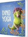 Dino Yoga - 