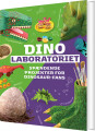 Dinolaboratoriet - 