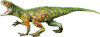 Dinomight - Allosaurus - 29 Cm