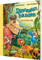 Dinosaurbanden - Aprilsnarren