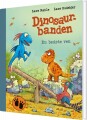 Dinosaurbanden - En Bedste Ven - 
