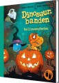 Dinosaurbanden - Halloweenfesten - 