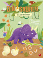 Dinosaurer Den Lille Triceratops - 