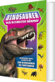 Dinosaurer - Den Ultimative Håndbog - 