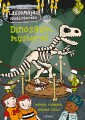 Dinosaurmysteriet - Lassemajas Detektivbureau