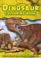 Dinosaurus Malebog - Alligator