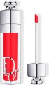 Dior - Addict Lip Maximizer Lipgloss 015 Cherry