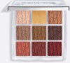 Dior - Backstage Eye Palette - Copper Essentials