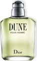 Dior - Dune For Men Edt 100 Ml