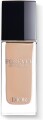 Dior - Forever Skin Glow 24H Wear - 1Cr Cool Rosy