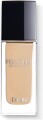 Dior - Forever Skin Glow 24H Wear - 1W Warm