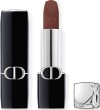 Dior - Rouge Dior New Velvet Lipstick 400 Nude Line - Læbestift