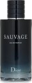 Dior - Sauvage Edp 200 Ml