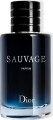 Dior - Sauvage Parfum 100 Ml