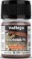 Vallejo - Diorama Fx - Mars Red - 35 Ml - 26304