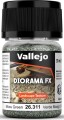 Vallejo - Diorama Fx - Landscape Texture - Moss Green - 35Ml