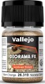 Vallejo - Diorama Fx - Warm Orange - 35 Ml - 26319