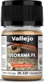 Vallejo - Diorama Fx - Warm Orange - 35 Ml - 26320