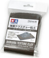 Tamiya - Diorama Texture Clay Soil Effect - Dark Earth - 150 G - 87222