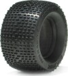 Dirt Bonz Tire S Compound 150X83Mm2Pcs - Hp4852 - Hpi Racing