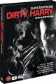 Dirty Harry Collection Box - 