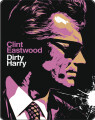 Dirty Harry - Uce - Steelbook